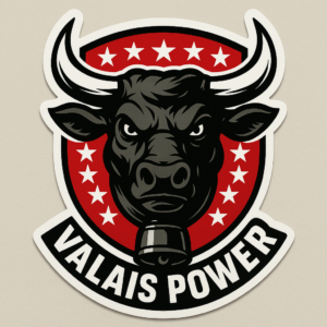 Valais Power