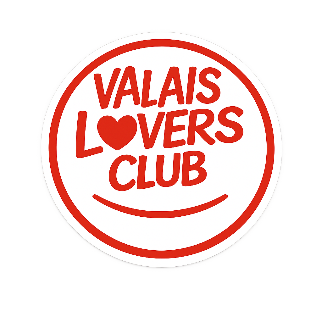 Valais Lovers Club